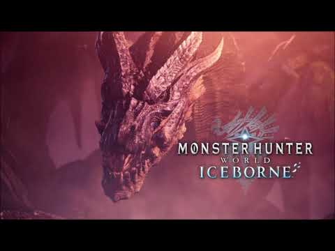 Drakim's VGM 957 - Monster Hunter: World Iceborne - Fatalis Phase 1+2