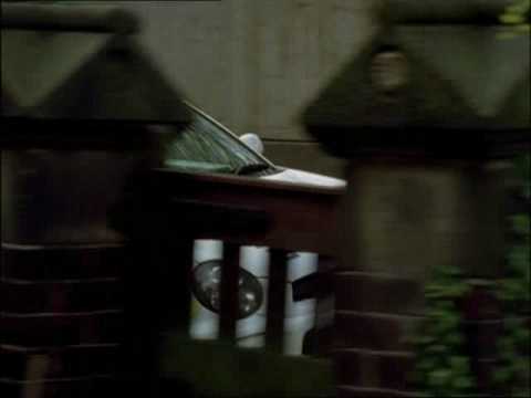 Carol nearly has a heart attack Tony's wedding. Tony/Carol (Wire in the Blood)