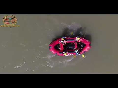 #Çermik 2022 Doğa Sporları Tanıtım Belgeseli