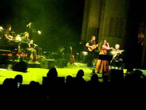 Dulce Pontes - final