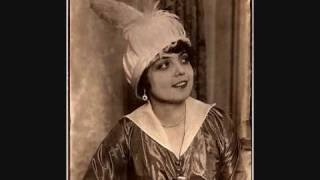 Conchita Supervia sings 2 Zarzuelas (3)