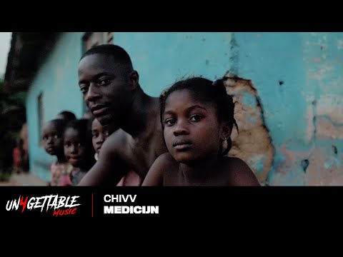 Chivv - Medicijn (prod. JasonXM)