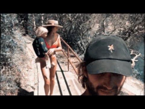 Long Weekend w. Kita Alexander and Owen Wright