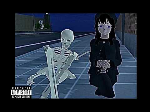 [FREE] BONES  x XAVIER WULF - LOST DREAMS - |  TYPE BEAT CLOUD RAP