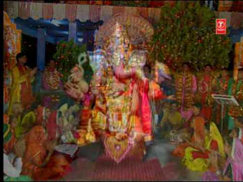 गणपति जी गणेश नू मनाइए लिरिक्स