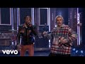 Intentions Live On The Tonight Show Star Intentions Live On The Tonight Show Star