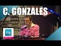Chilly Gonzales " Chilly in F. major" (live officiel) | Archive INA
