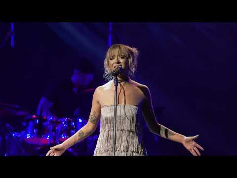 Julia Kopczyńska - Tango Rzeź