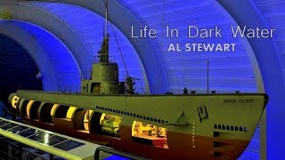 Life In Dark Water (LIVE) -  AL STEWART