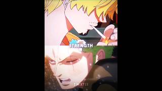 Download lagu Zoro vs Sanji (Egghead only) 🔥 mp3