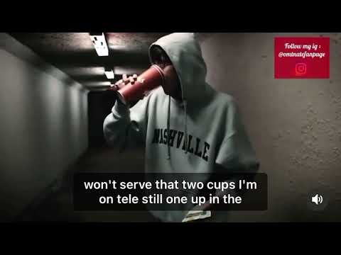 OMT Nate - On Trial (MUSIC VIDEO) ***UNRELEASED***