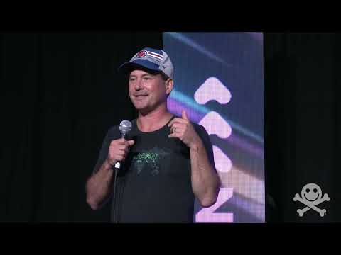 DEF CON 32 - Jake Braun - DEF CON Franklin Project