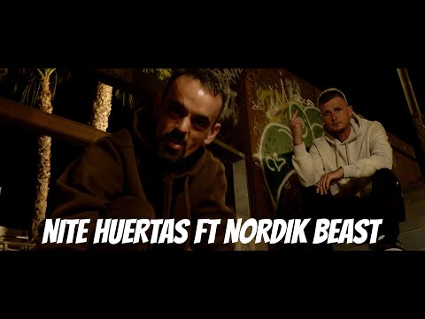 NITE HUERTAS FT NORDIK BEAST -  VUELVE LA DUPLA