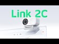 Introducing Insta360 Link 2C Arctic White - Your Next Webcam Just Got Even Better