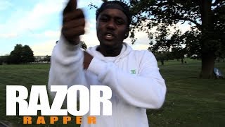 Razor - Fire In The Streets