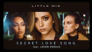Download lagu Little Mix Secret Love Song....mp3