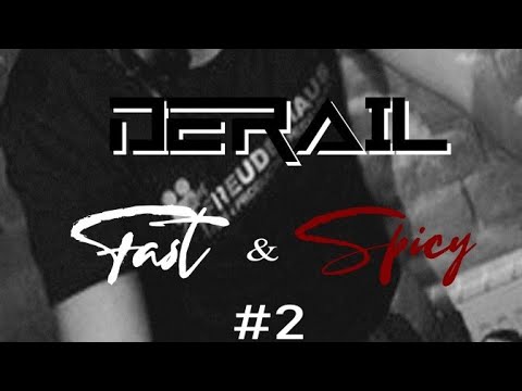 T78, ROBPM, A*S*Y*S Acid tribute mix #2