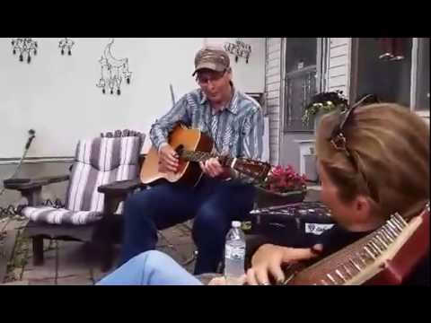 She Taught me to Yodel HD