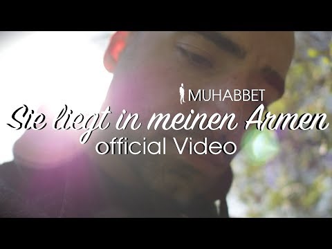 Video thumbnail for Sie liegt in meinen Armen (2017)