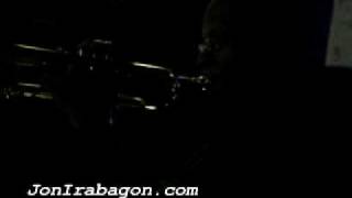 Jon Irabagon Quintet - January Dream p1