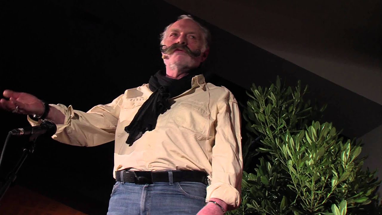 Se rassembler oui, se ressembler non et résonner | Yves Plu | TEDxRennes