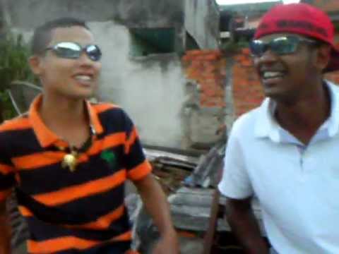 MC MAICON JR E MC BINHO - MSK NOVAS