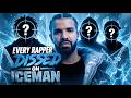 Every Diss Explained From Drakes ICEMAN