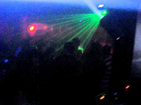 DJ NETTO BUCK - FABRICA LOUNGE - MG