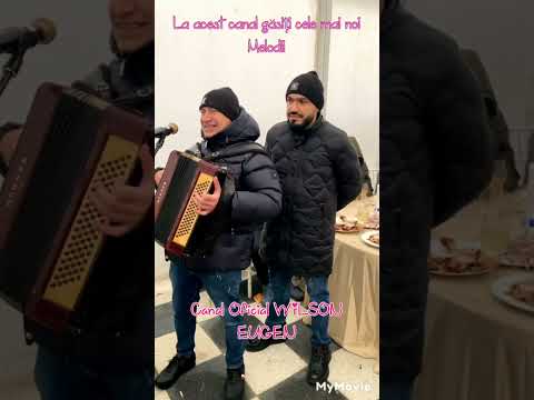 Ștefan de la Barbulesti - Santinela cu pistol te rog dà-mi drumu ca mor - NEW 2023.