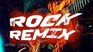 ??Descubra o Melhor do Rock: Clássicos Remixados 2023 - Você Não Pode Perder!??