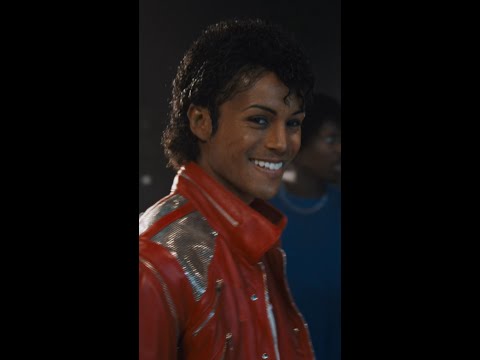 Don't stop 'til you get enough... See Michael over and over again!