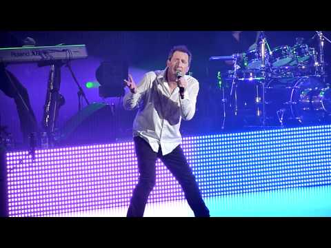 04/06 SISTER MARIE SAYS [HD] - OMD LIVE IN LIVERPOOL 4 NOVEMBER 2010