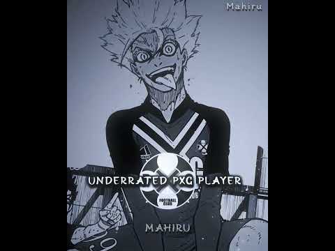 karasu 🗿🪄《Blue Lock "Edit" 》