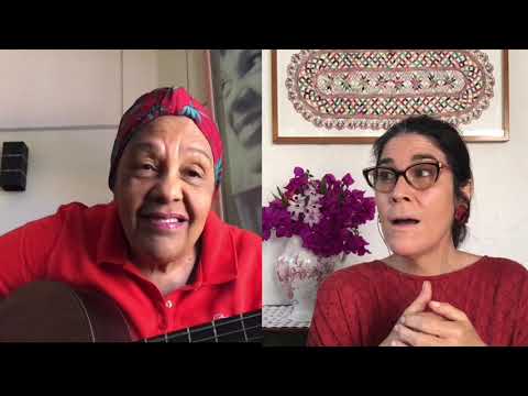 102 - Ô DE CASAS - Mônica Salmaso e Rosa Passos - Juras