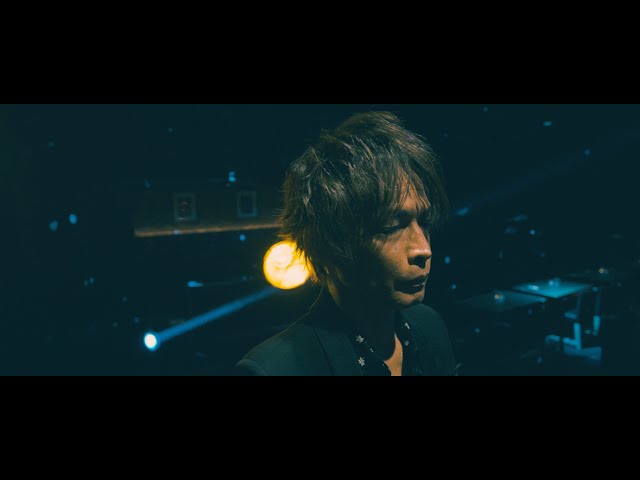 INORAN アコースティック編成で制作したBlu-ray作品『IN MY OASIS