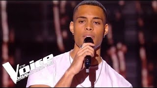 Dosseh – Habitué | Milan C | The Voice France 2020 | Blind Audition