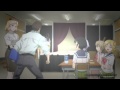 GUNS Episode 8 Eng Dub Action Comedy Anime