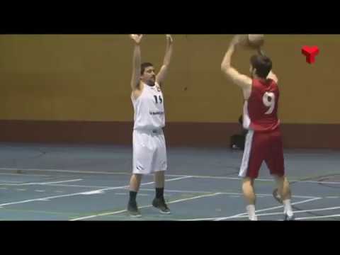 Victòries de CN Terrassa i Sferic contra rivals directes