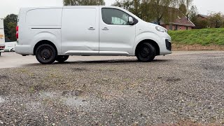 الميكروباصات شاحنة مقفلة Peugeot Expert | صورة 4 - Autoline