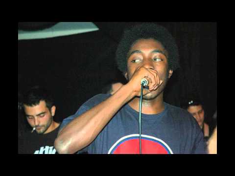 ΝΕΓΡΟΣ ΤΟΥ ΜΟΡΙΑ - ΤΑ BLUES ΕΝΟΣ ΜΕΤΑΝΑΣΤΗ