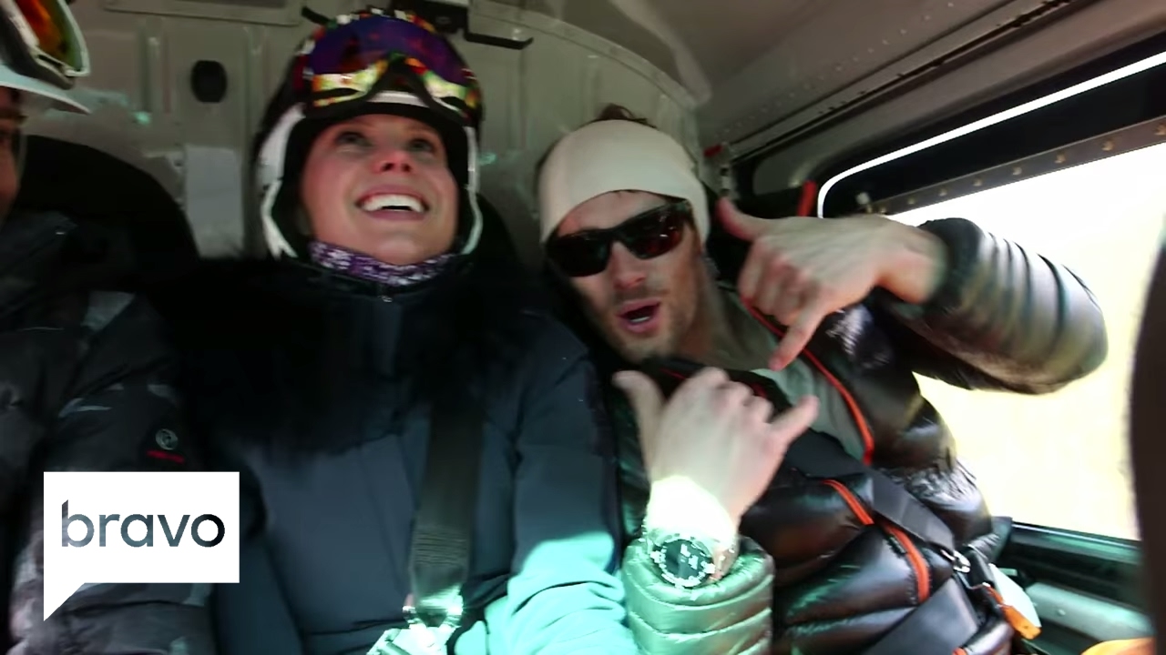 Timber Creek Lodge: Official Trailer | Bravo