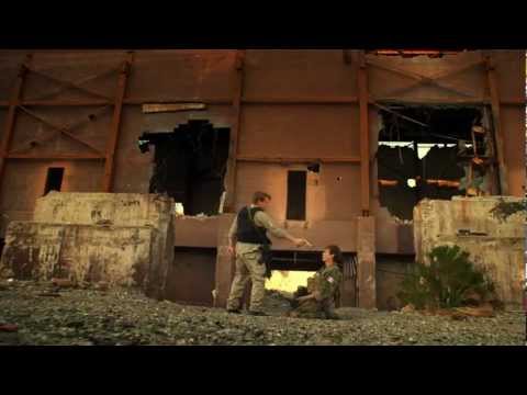 Vghs Music video  The Law ft. Jumpin' Jax - The long arm (of The Law)