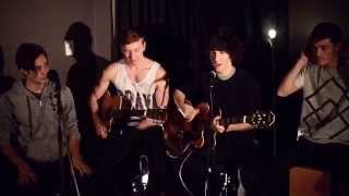 Small Town Heroes - Something&#39;s Gotta Give (All Time Low Cover)