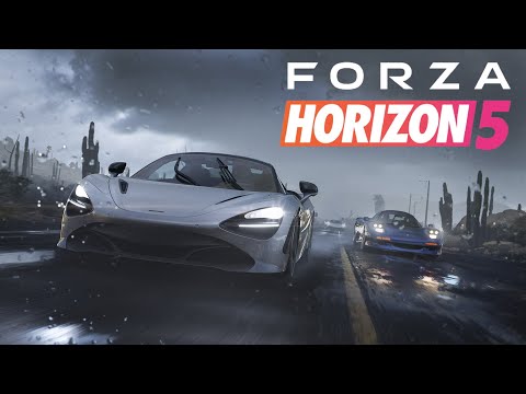 Forza Horizon 5 Playthrough Part 103