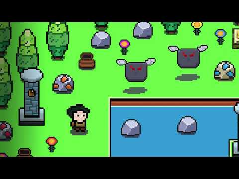 Launch Trailer