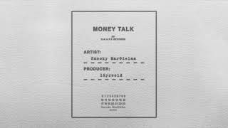 Smooky Margielaa - Money Talk (Produced By 16yrOld) (AUDIO)