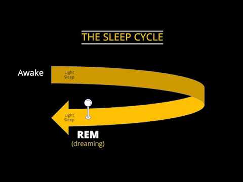 Unit 7 Parasomnia (Reading Explorer 0/Foundation - 3rd Edition)