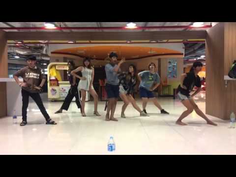 150104 Project Alice cover AOA - Elvis