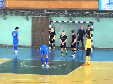 Кубок ФК Универ.7 тур.5-6 лига.GraceHoppers - Украгрозапчасть