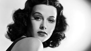 Hedy Lamarr - Too Marvellous For Words